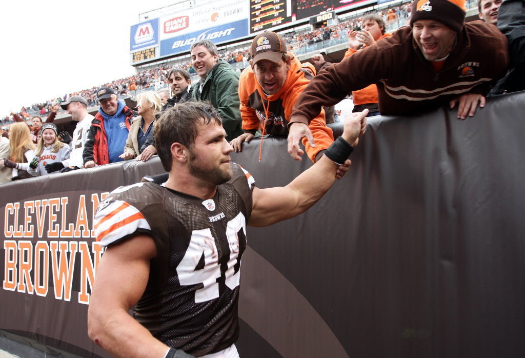 Overcoming Diversity in the NFL; the Story of PEYTON HILLIS. …Wait ...